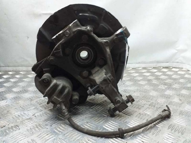 Końcówka drążka kierowniczego zewnętrzna 8663288 VOLVO