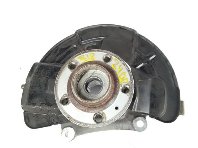 Końcówka drążka kierowniczego zewnętrzna 8663289 VOLVO