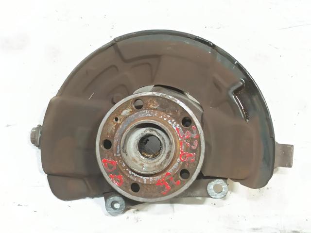 Końcówka drążka kierowniczego zewnętrzna 8663289 VOLVO