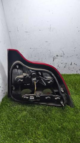 Lampa tylna Volvo S60