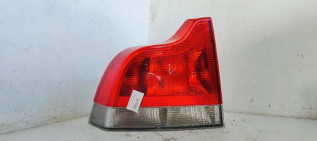 Lampa tylna Volvo S60