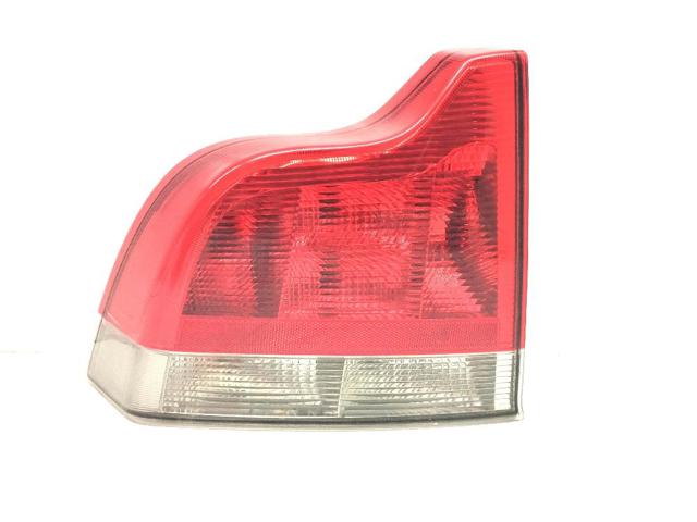 Lampa tylna Volvo S60