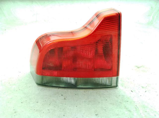 Lampa tylna Volvo S60