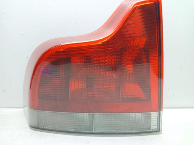 Lampa tylna Volvo S60