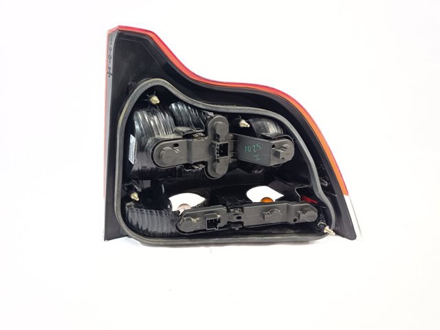 Lampa tylna Volvo S60
