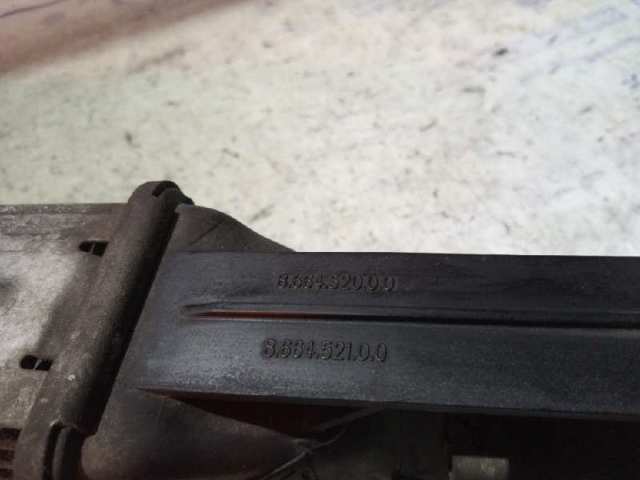866452000 Fiat/Alfa/Lancia