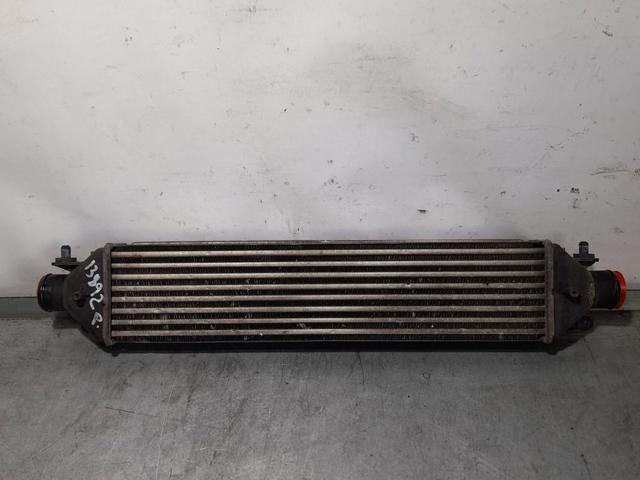 Chłodnica intercoolera 866455500 FIAT