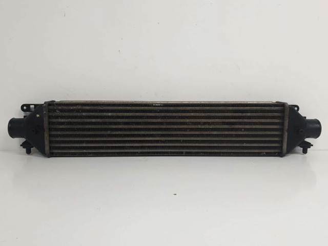 Chłodnica intercoolera 866455500 FIAT