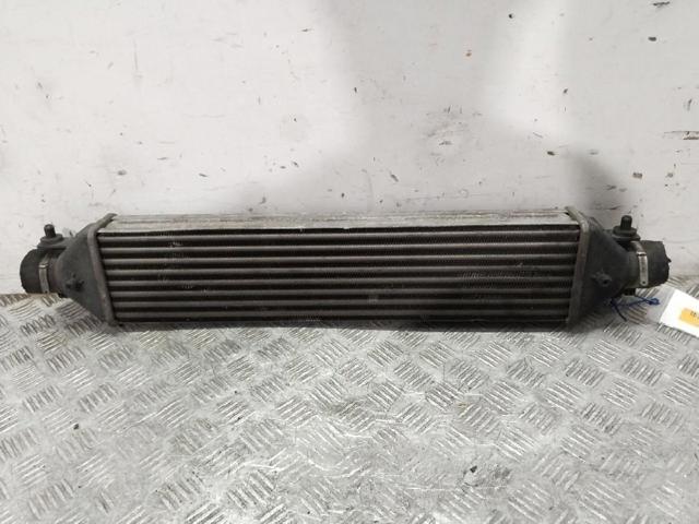 Chłodnica intercoolera 866455500 FIAT