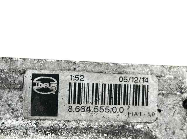 866455500 Fiat/Alfa/Lancia
