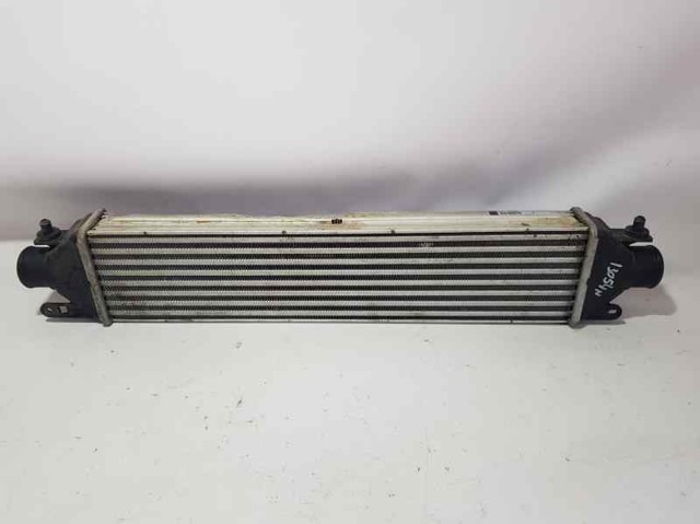 Chłodnica intercoolera 866455500 FIAT
