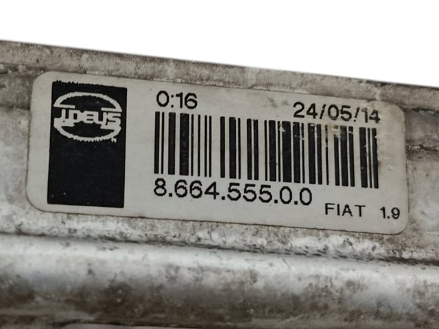 866455500 Fiat/Alfa/Lancia