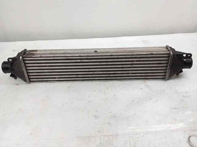 Chłodnica intercoolera 866455500 FIAT
