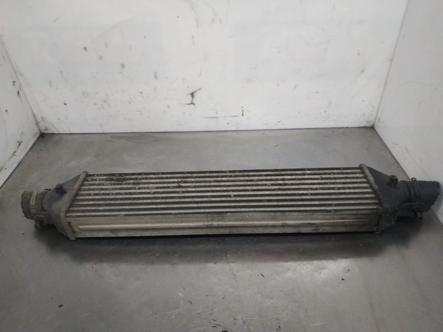 Chłodnica intercoolera 866455500 FIAT