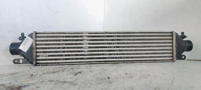 Chłodnica intercoolera 866455500 FIAT