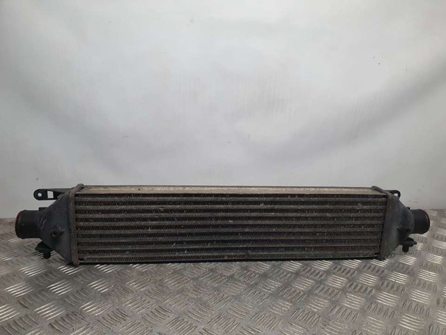Chłodnica intercoolera 866455500 FIAT