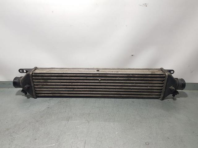 Chłodnica intercoolera 866455500 FIAT