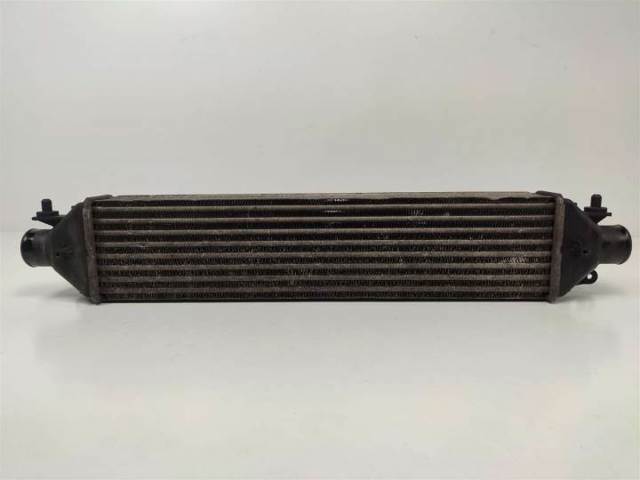 Chłodnica intercoolera 866455500 FIAT