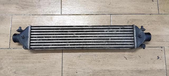 Chłodnica intercoolera 866455500 FIAT