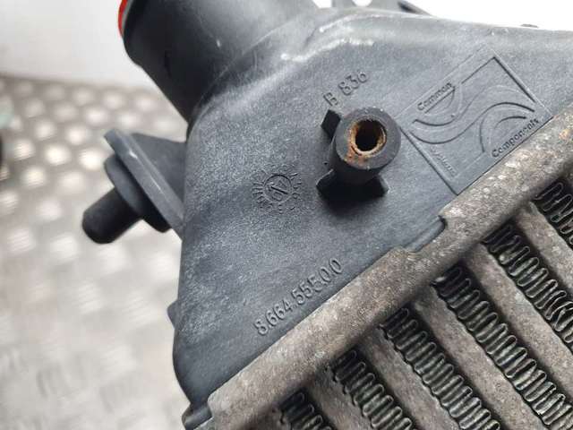 866455500 Fiat/Alfa/Lancia