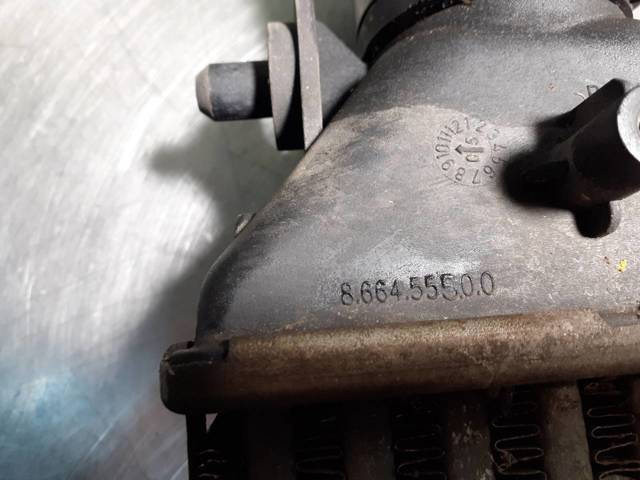 866455500 Fiat/Alfa/Lancia