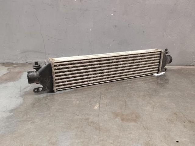 Chłodnica intercoolera 866455500 FIAT
