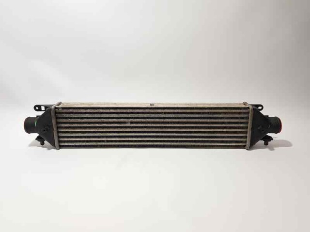 Chłodnica intercoolera 866455500 FIAT