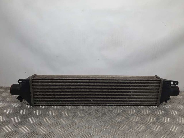 Chłodnica intercoolera 866455500 FIAT