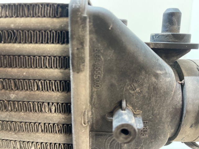 866455500 Fiat/Alfa/Lancia