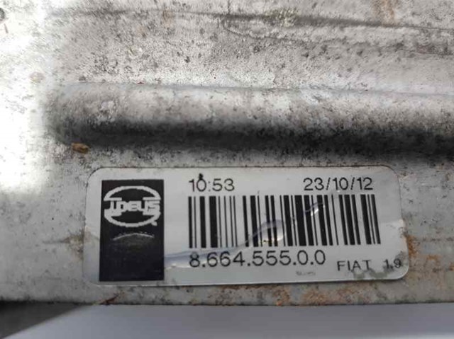 866455500 Fiat/Alfa/Lancia