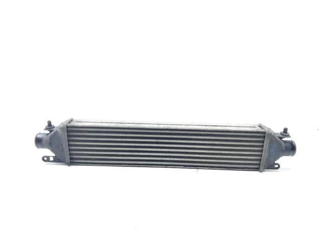 Chłodnica intercoolera 866455500 FIAT