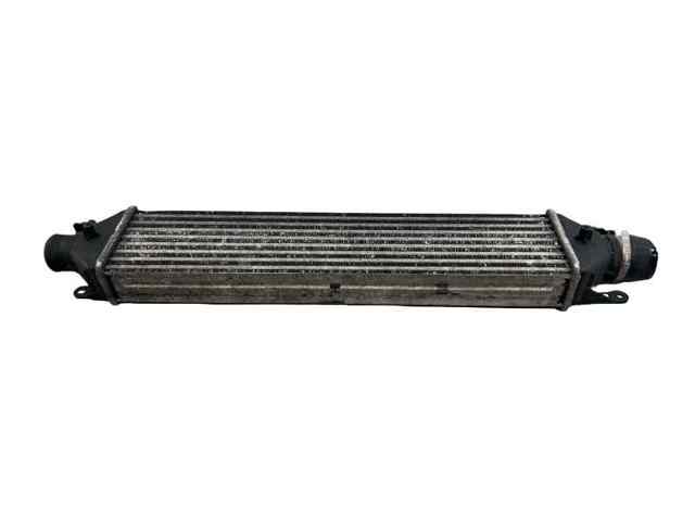 Chłodnica intercoolera 866455500 OPEL