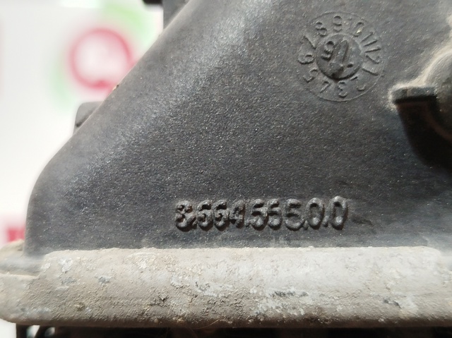 866455500 Opel