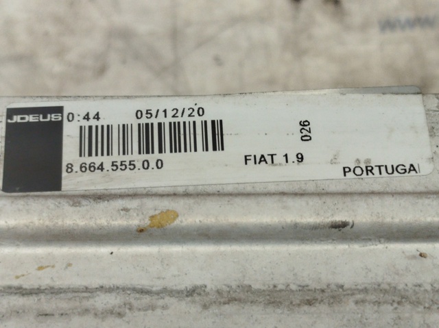 866455500 Opel