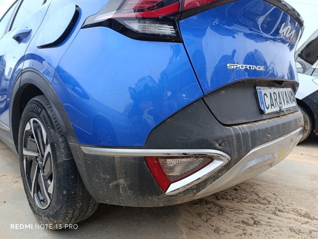 86650R2010 Hyundai/Kia