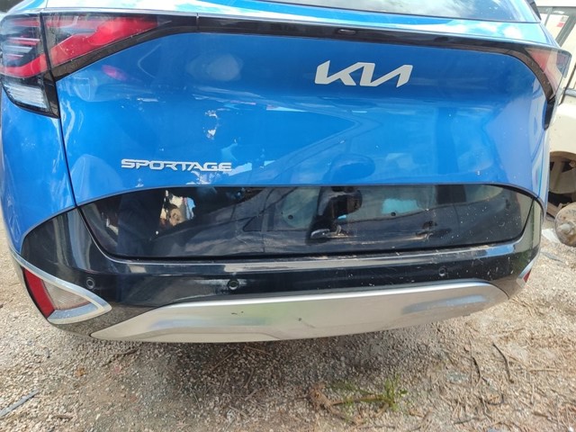 86650R2110 Hyundai/Kia
