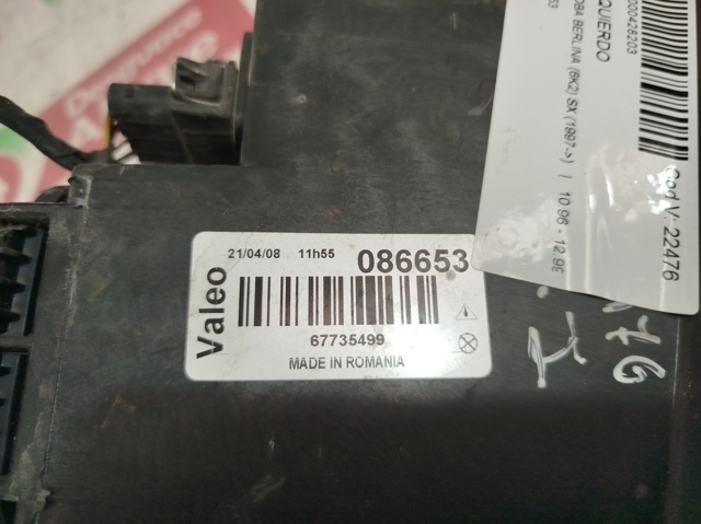 86653 VAG
