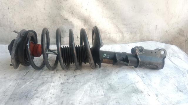 Amortyzator przedni 8667248 VOLVO