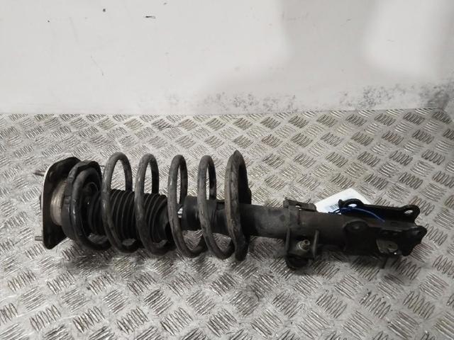 Amortyzator przedni 8667252 VOLVO