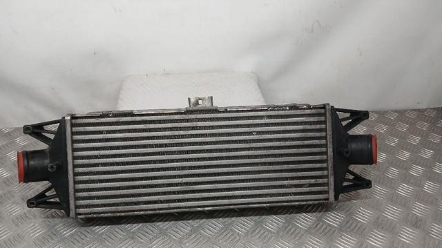Chłodnica intercoolera 866968000 IVECO