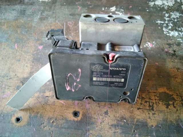 Sterownik ABS hydrauliczny Volvo XC70 SZ, LZ
