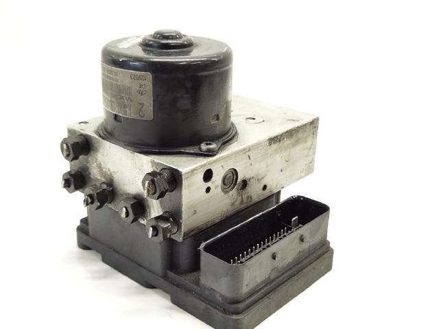 Sterownik ABS hydrauliczny Volvo XC70 SZ, LZ