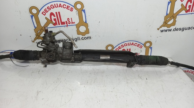 Listwa kierownicza (maglownica) Volvo S80 1 TS, TH, KV