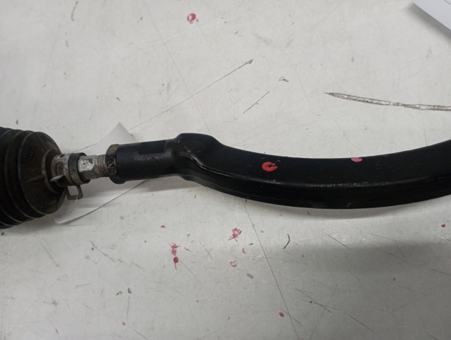 Listwa kierownicza (maglownica) Volvo S80 1 TS, TH, KV