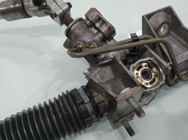 Listwa kierownicza (maglownica) Volvo S80 1 TS, TH, KV