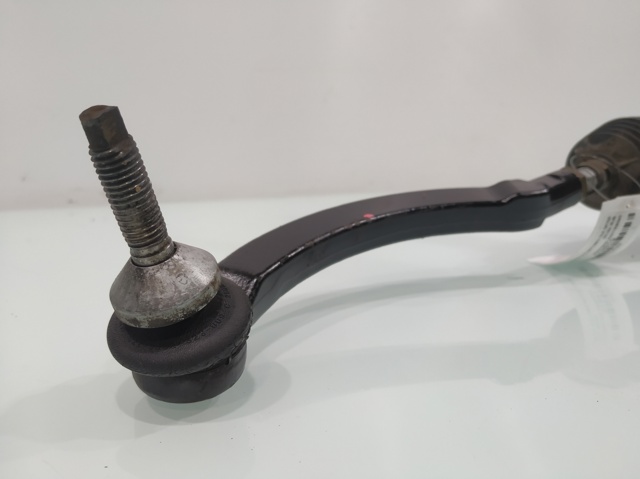 Listwa kierownicza (maglownica) Volvo S80 1 TS, TH, KV