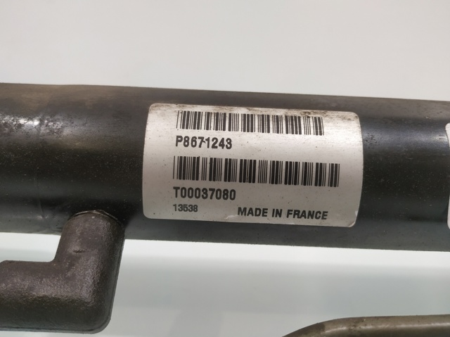 Listwa kierownicza (maglownica) Volvo S80 1 TS, TH, KV