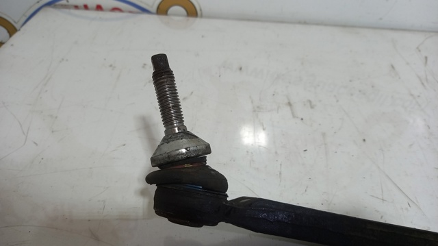 Listwa kierownicza (maglownica) Volvo S80 1 TS, TH, KV