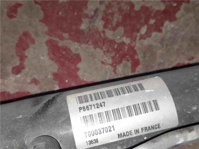 Listwa kierownicza (maglownica) Volvo V70 1 LV