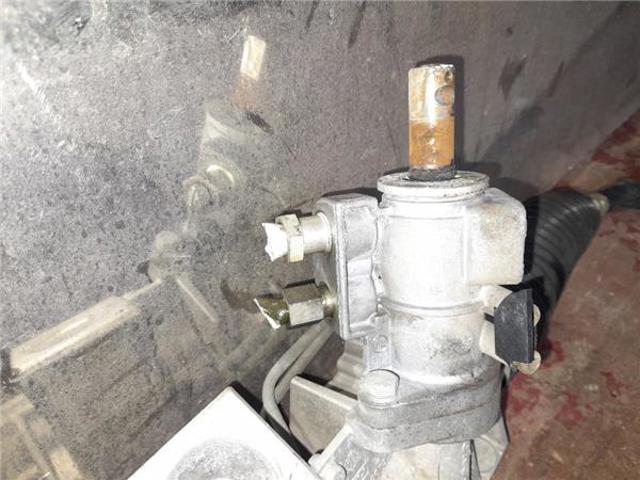 Listwa kierownicza (maglownica) Volvo V70 1 LV